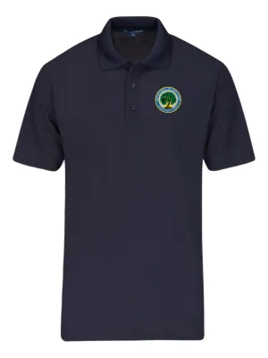 US Department of Education Polo Shirt - Men's Short Sleeve