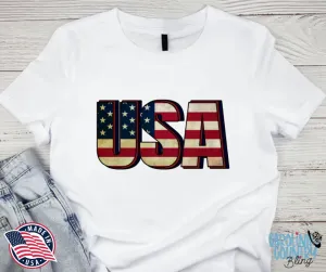 USA – Multi