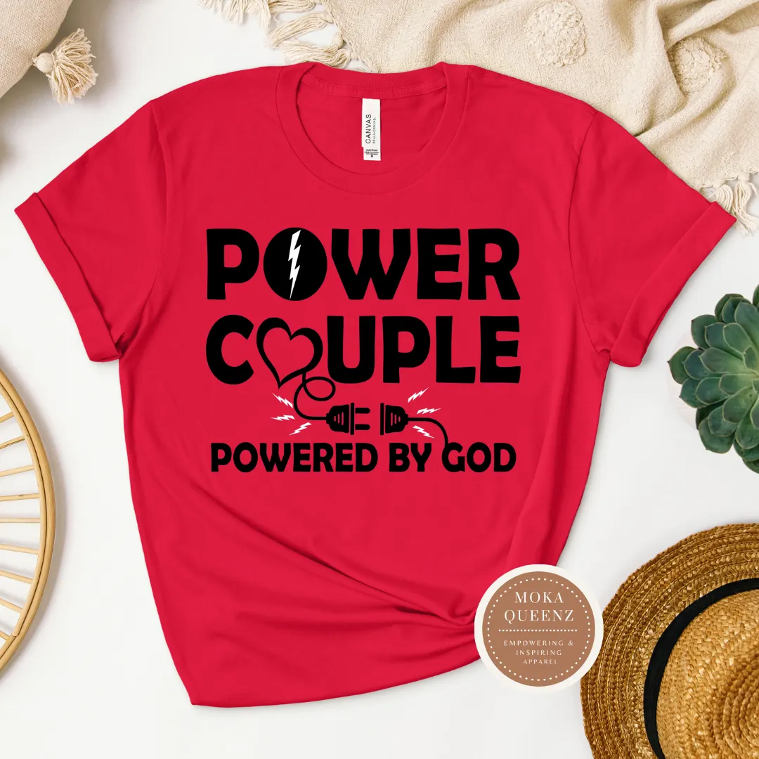 Valentines Day T Shirts for Couples
