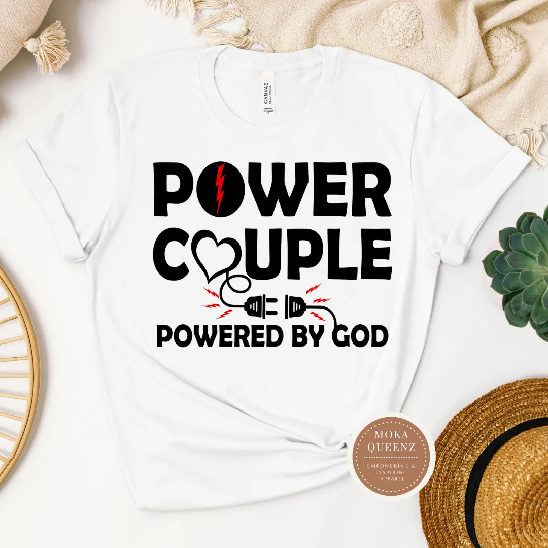 Valentines Day T Shirts for Couples