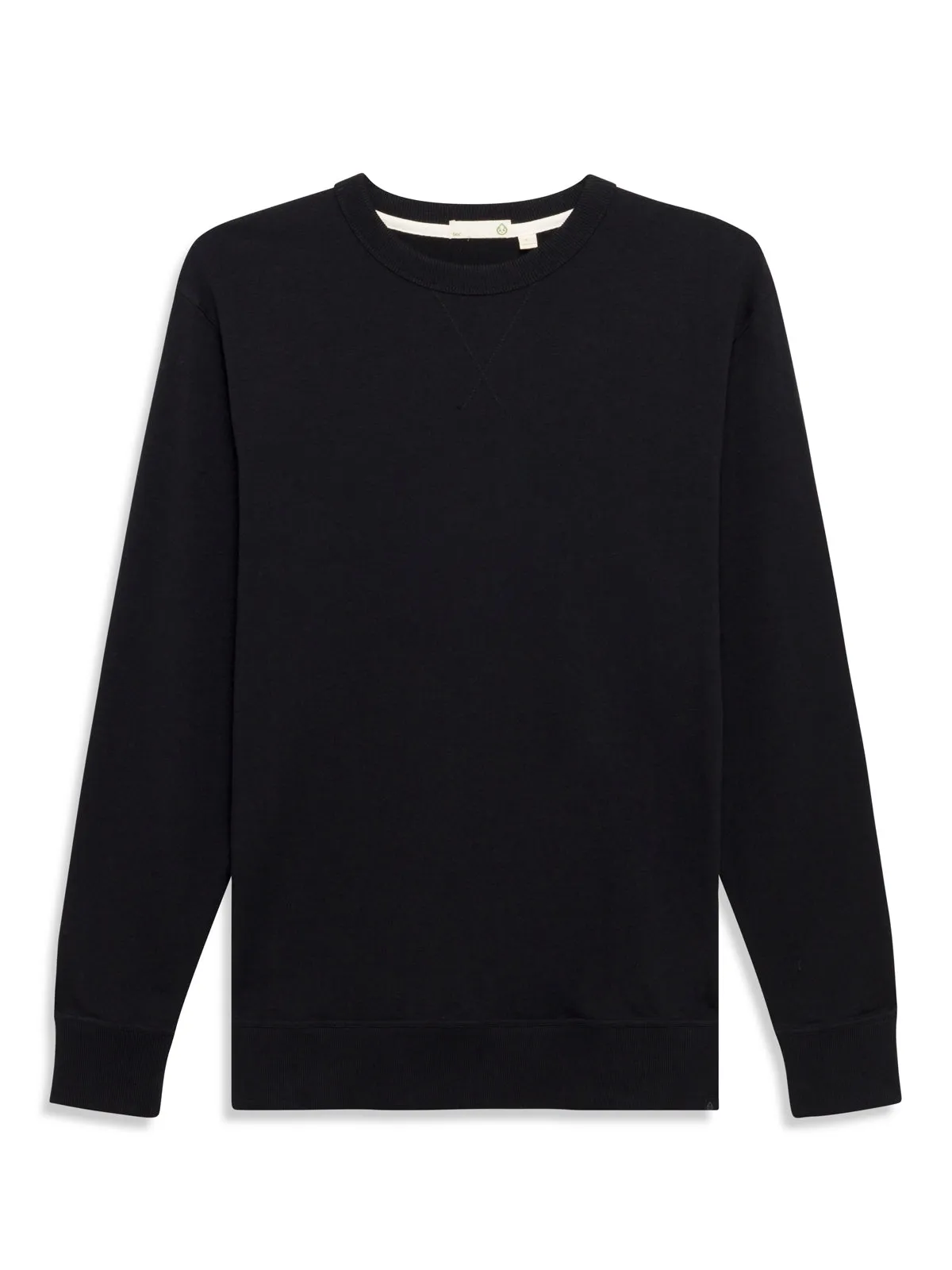 Varsity French Terry Sweatshirt