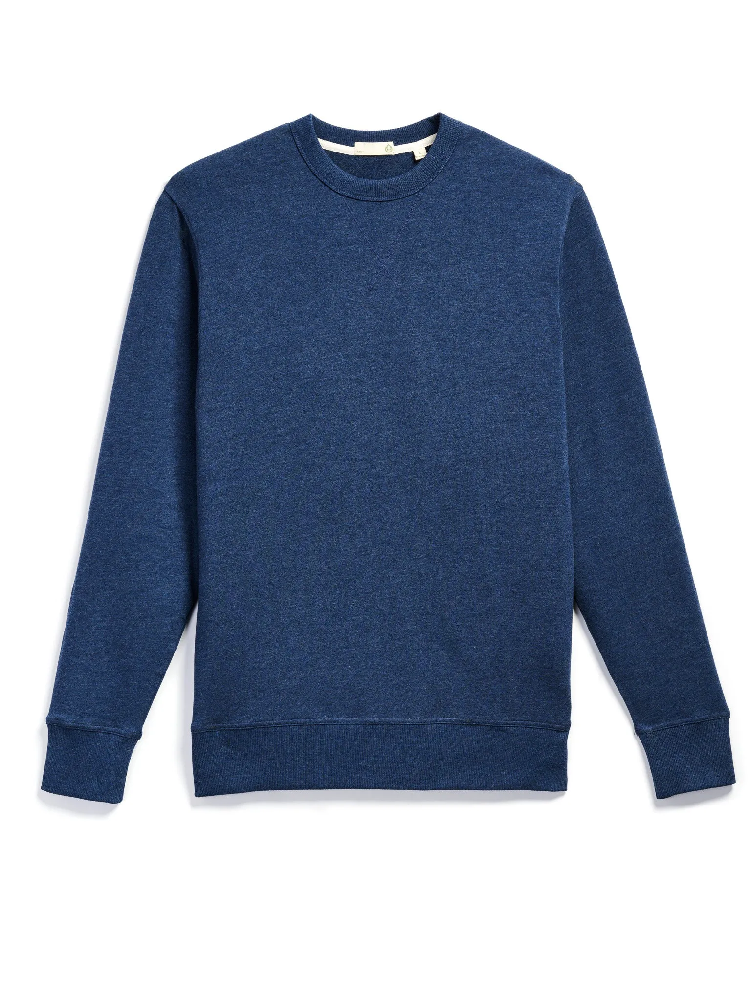 Varsity French Terry Sweatshirt