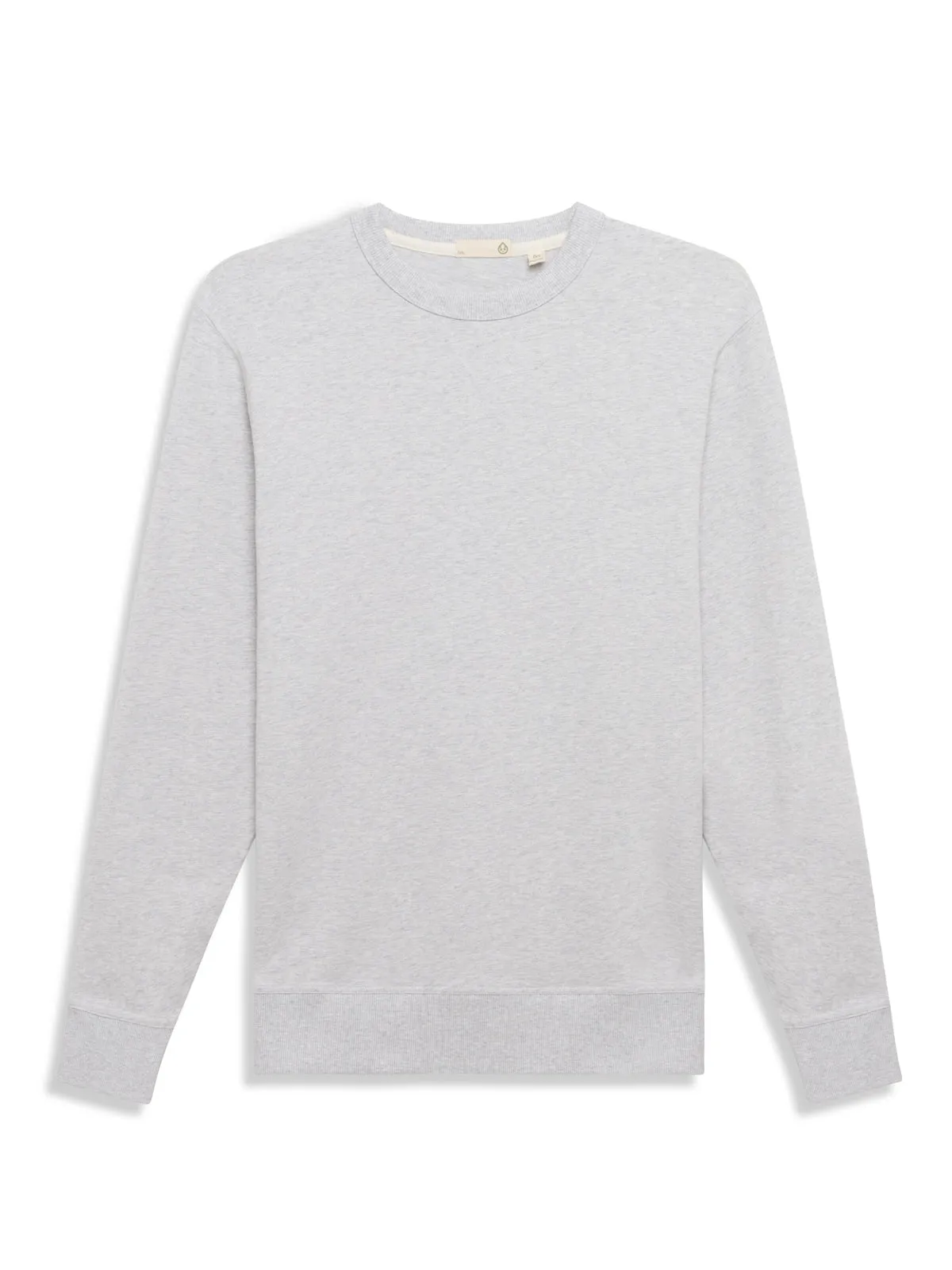 Varsity French Terry Sweatshirt