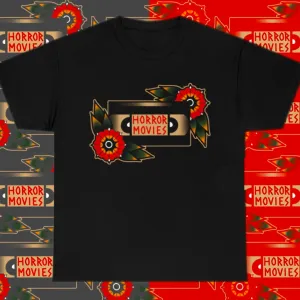 VHS Shirt