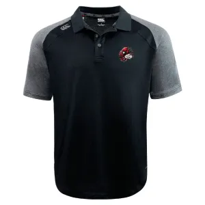 Vienna Rugby Elite Polo by Canterbury