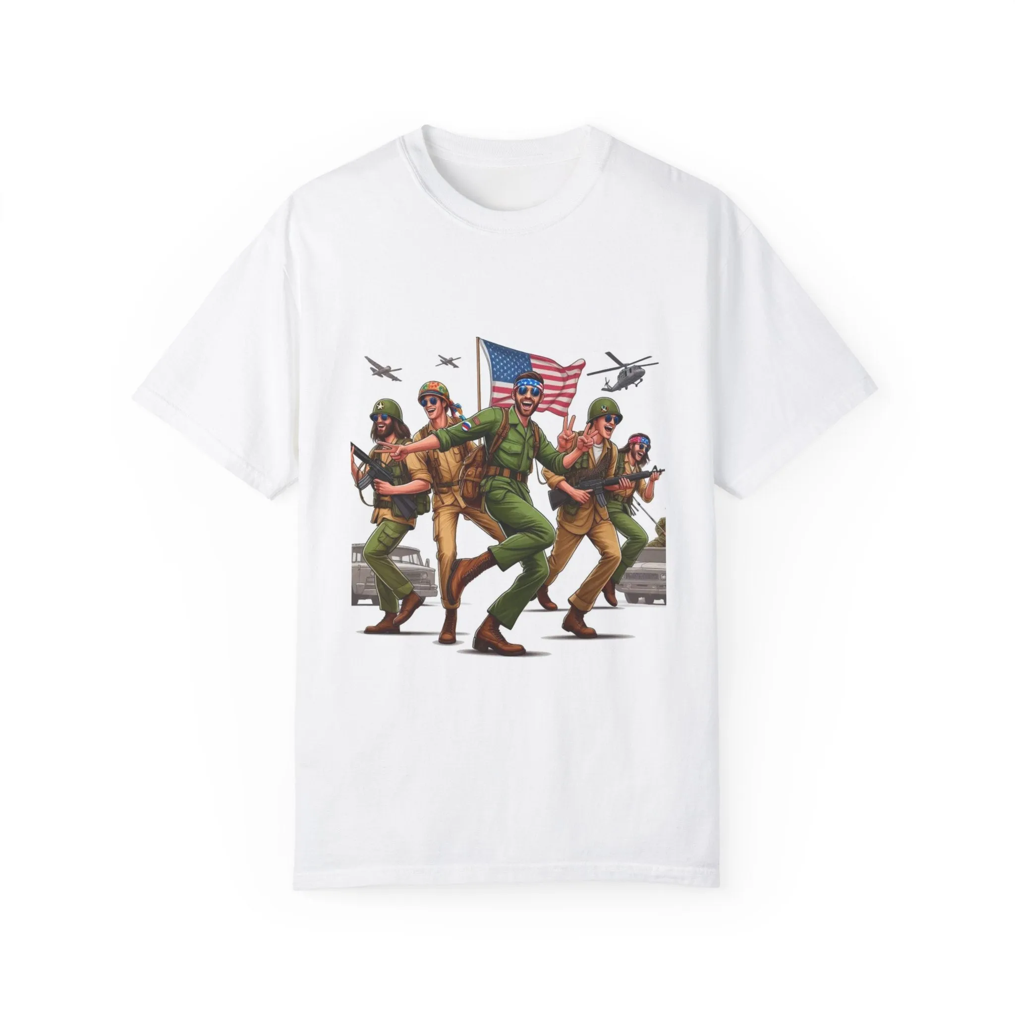 Vietnam T