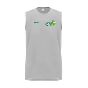 Villages Competitive League Men's Sleeveless Tank