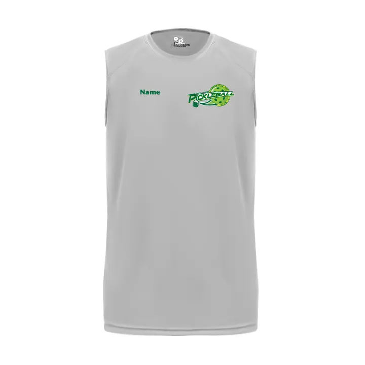 Villages Competitive League Men's Sleeveless Tank