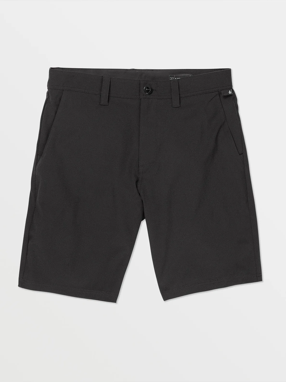 VOLCOM Frickin Cross Shred 20 boardshorts - Black
