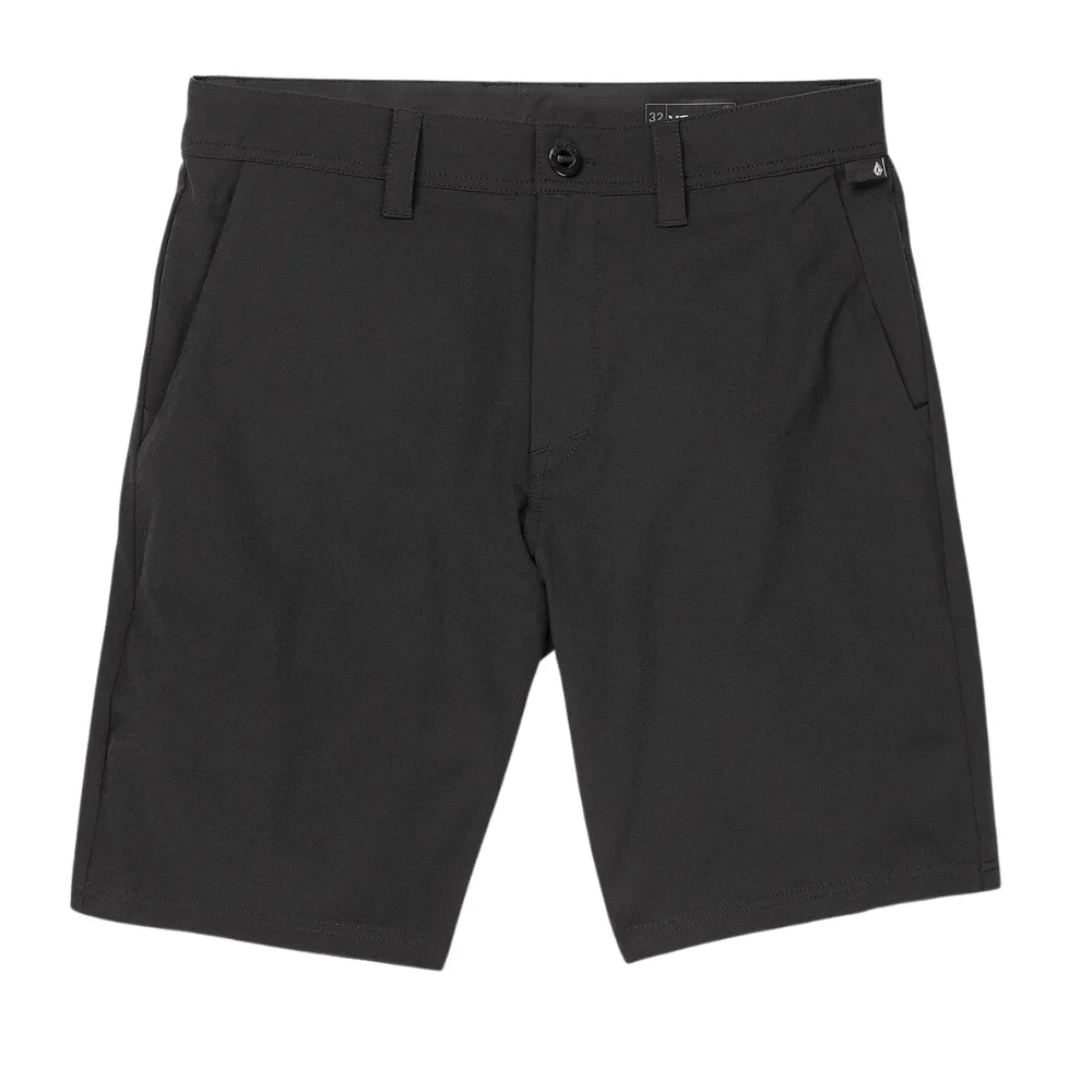 Volcom Men's Frickin Cross Shred 20" Shorts