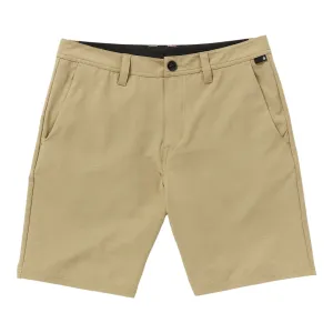 Volcom Men's Slub Frickin Cross Shred 20"