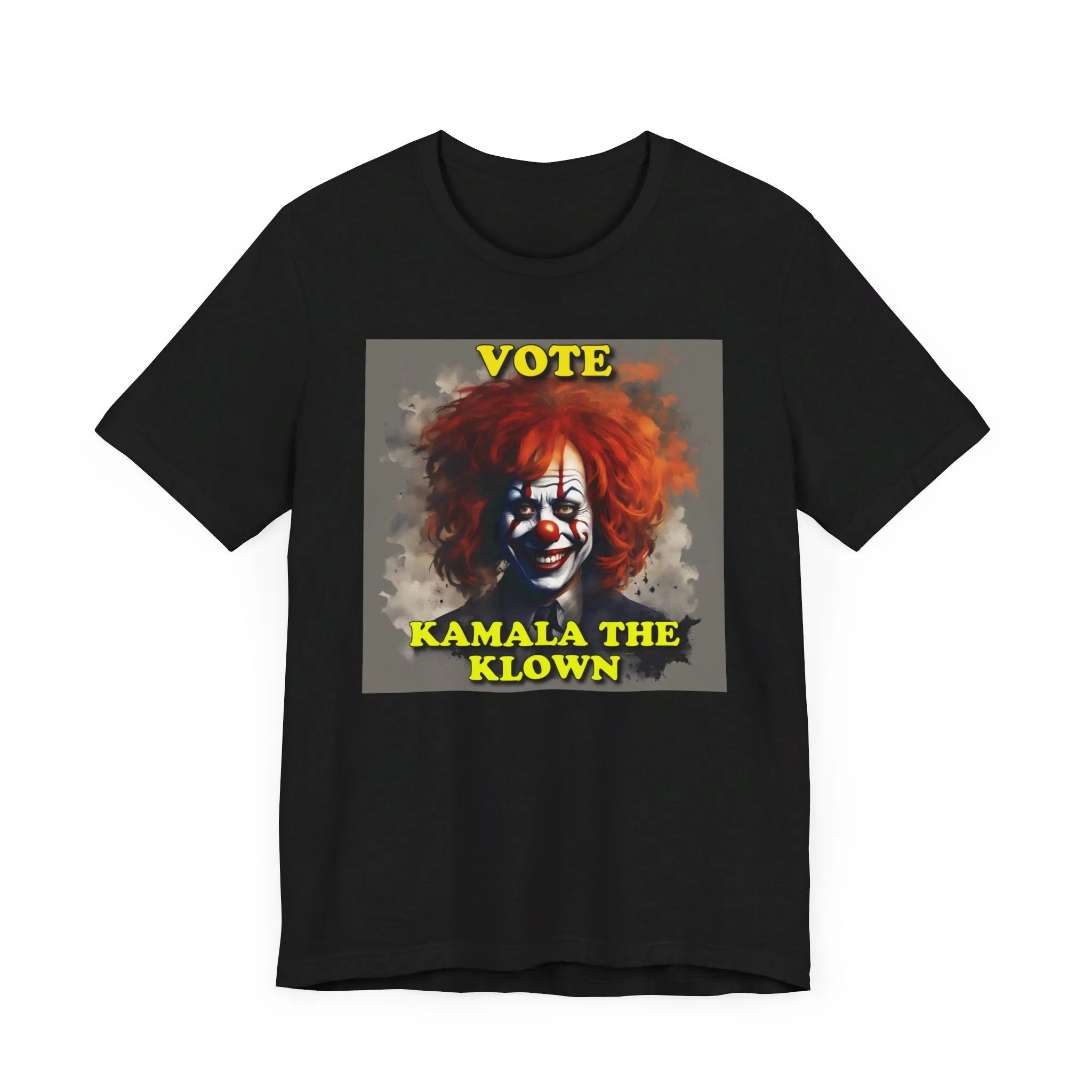 Vote Kamala the Klown