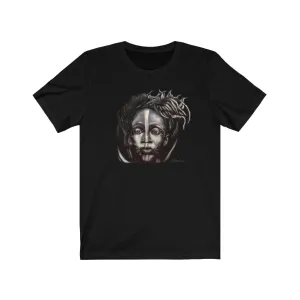 WARRIOR PRINCESS - Unisex Short Sleeve T-shirt