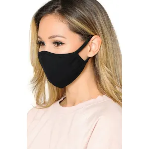 Washable Face Masks (PACK OF 5)