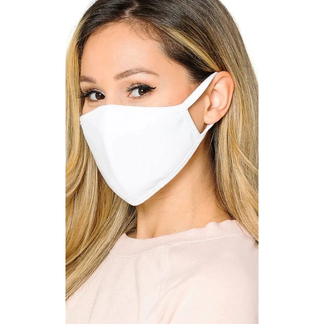Washable Face Masks (PACK OF 5)