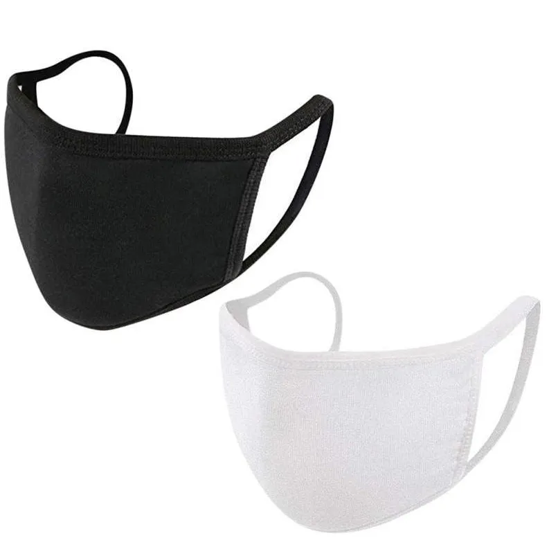 Washable Face Masks (PACK OF 5)