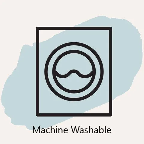 Washable Face Masks (PACK OF 5)