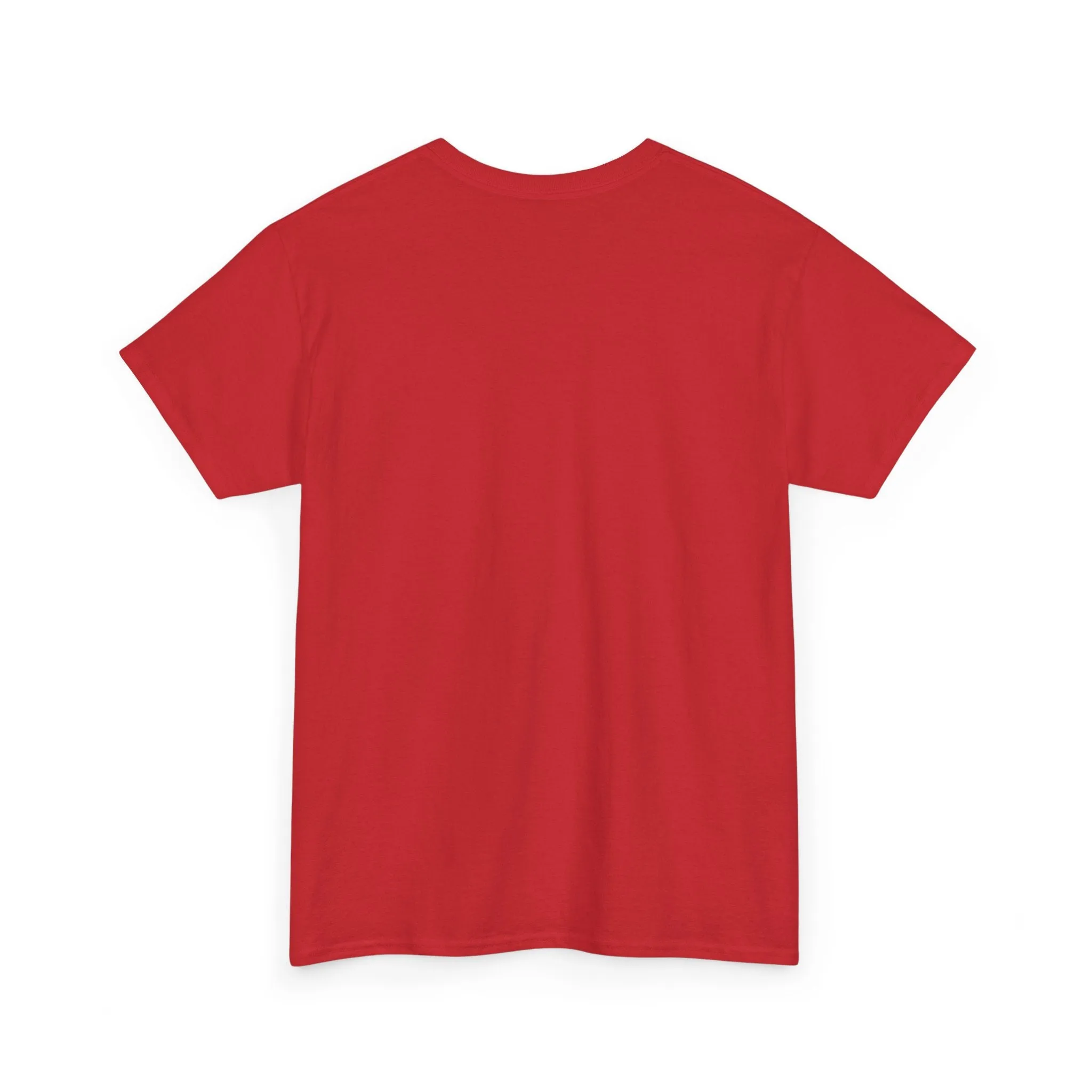 Who's Right Logo (Unisex)