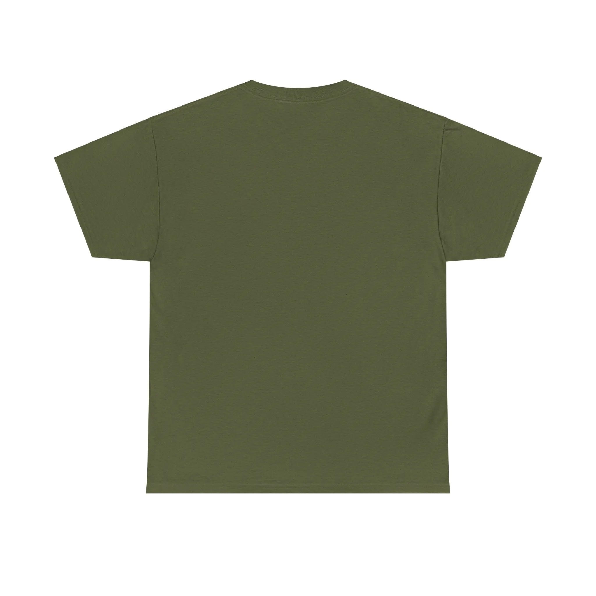 Who's Right Logo (Unisex)