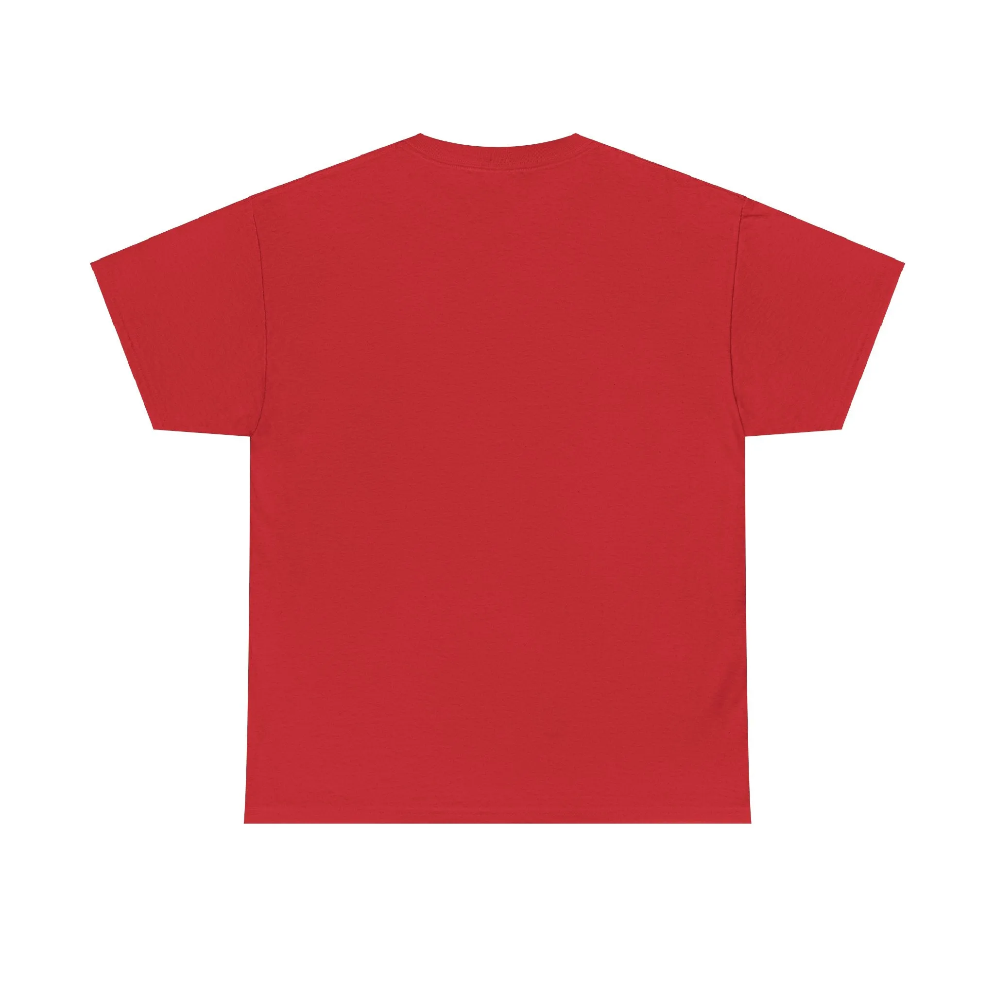 Who's Right Logo (Unisex)