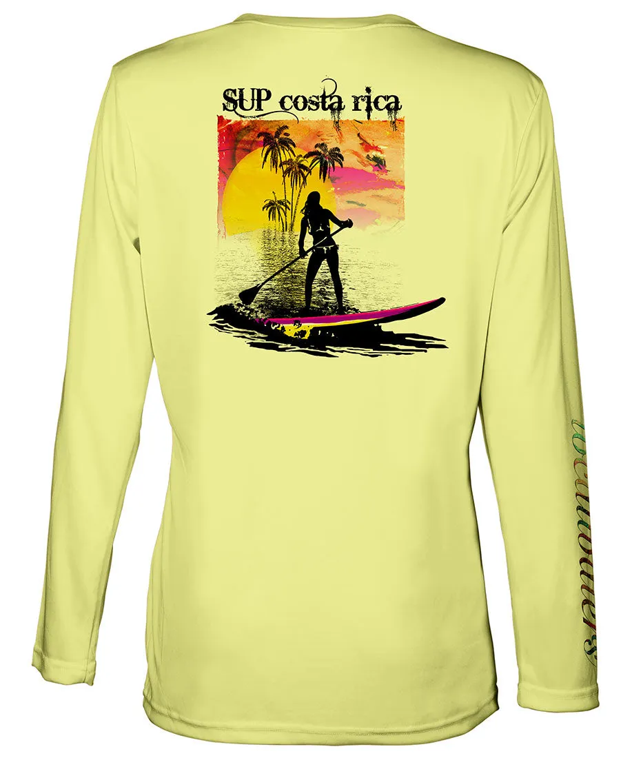 Women SUP Apparel | SUP Costa Rica