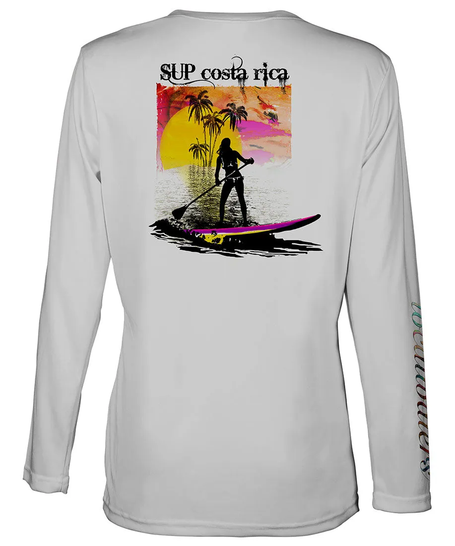 Women SUP Apparel | SUP Costa Rica