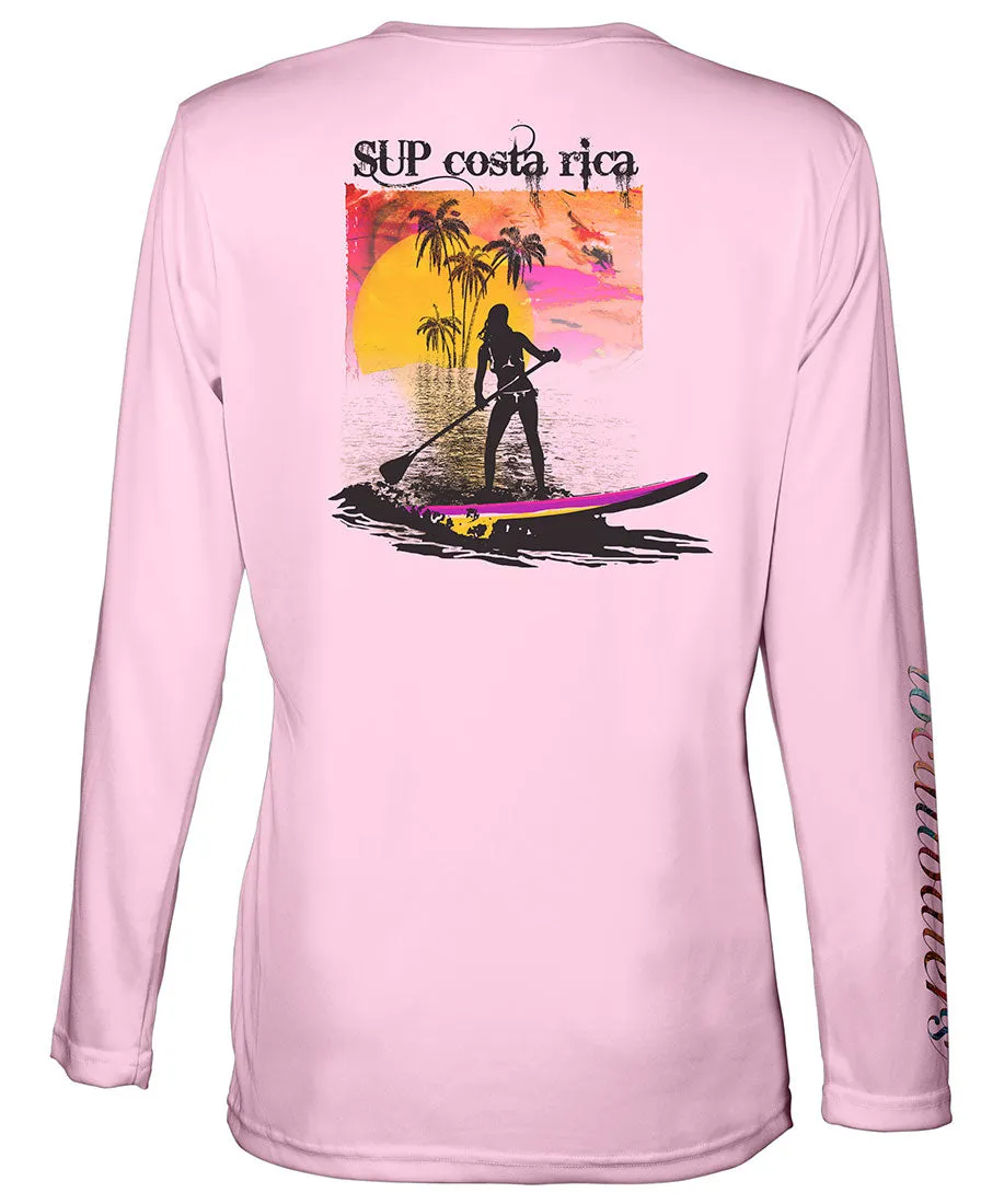 Women SUP Apparel | SUP Costa Rica