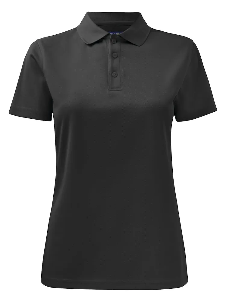 Women's Pique Polo - 2041