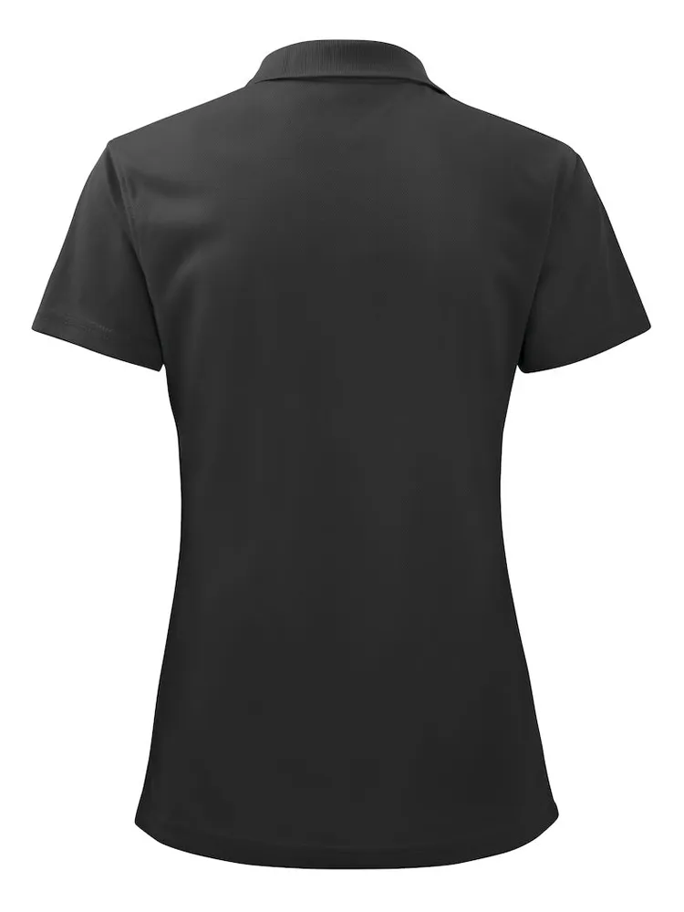Women's Pique Polo - 2041