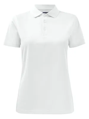 Women's Pique Polo - 2041