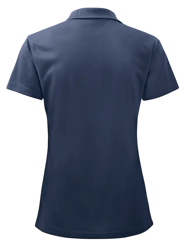 Women's Pique Polo - 2041
