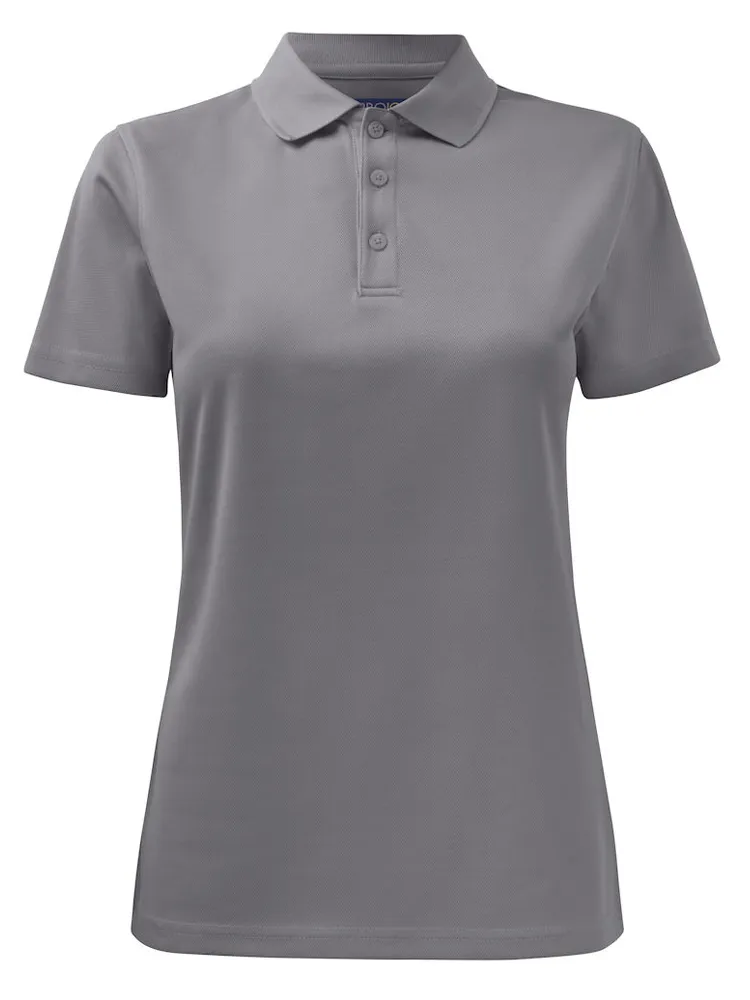 Women's Pique Polo - 2041