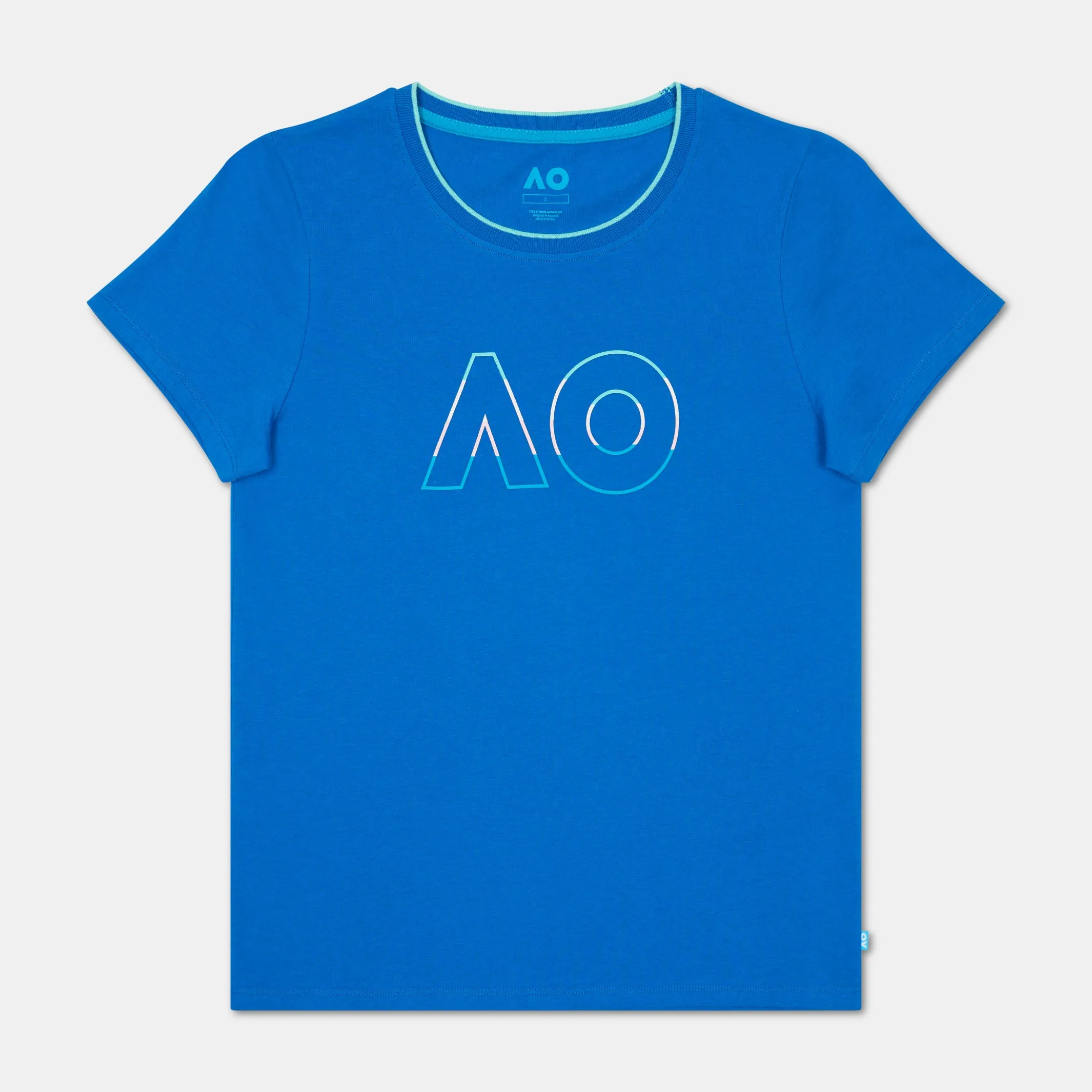 Women's T-Shirt AO Logo