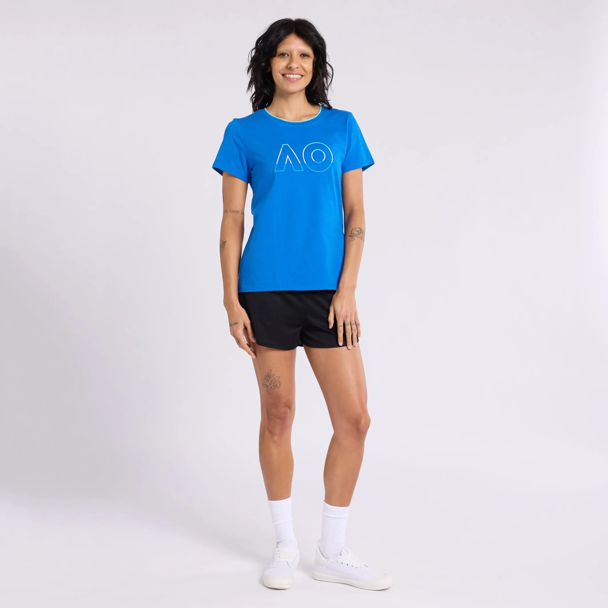 Women's T-Shirt AO Logo