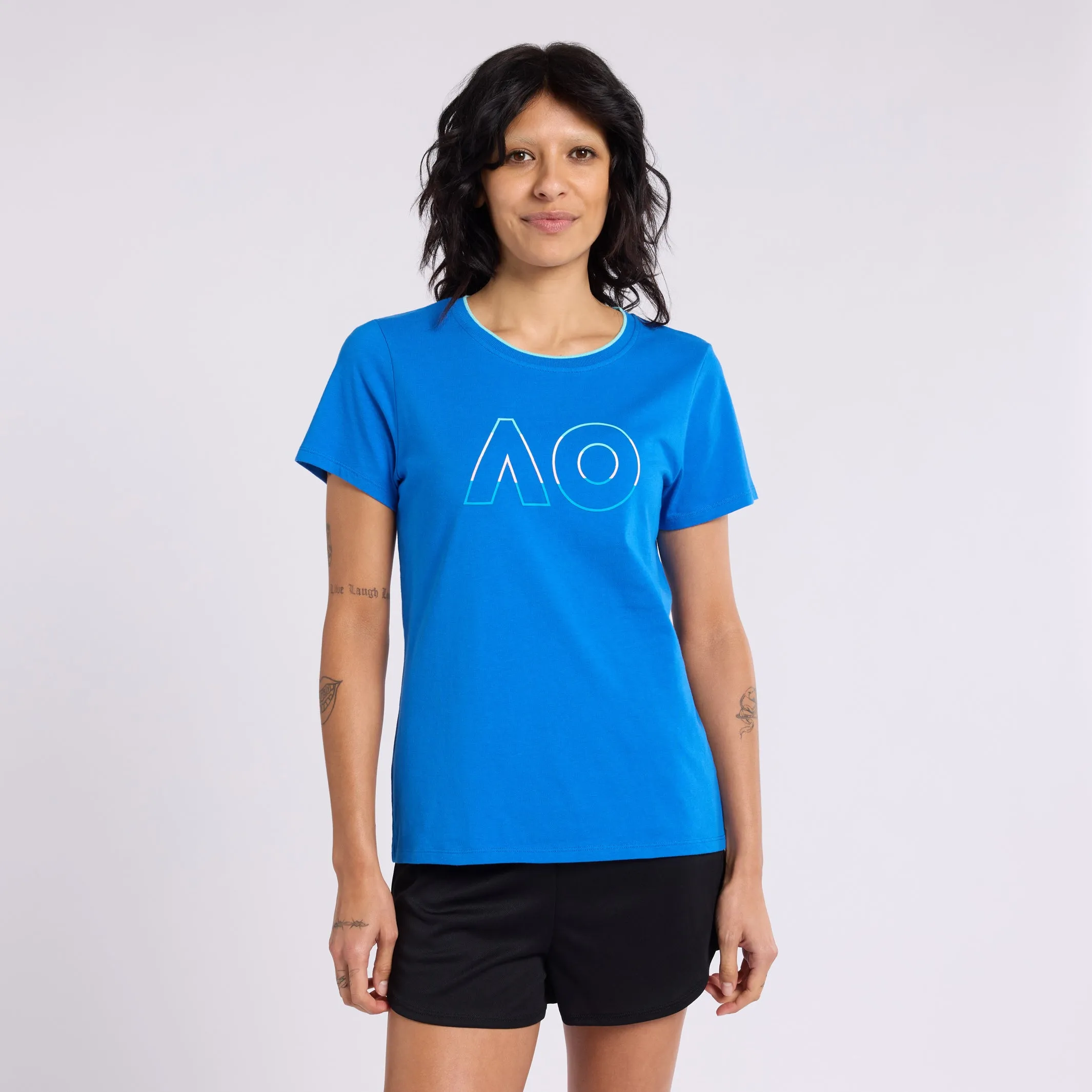 Women's T-Shirt AO Logo