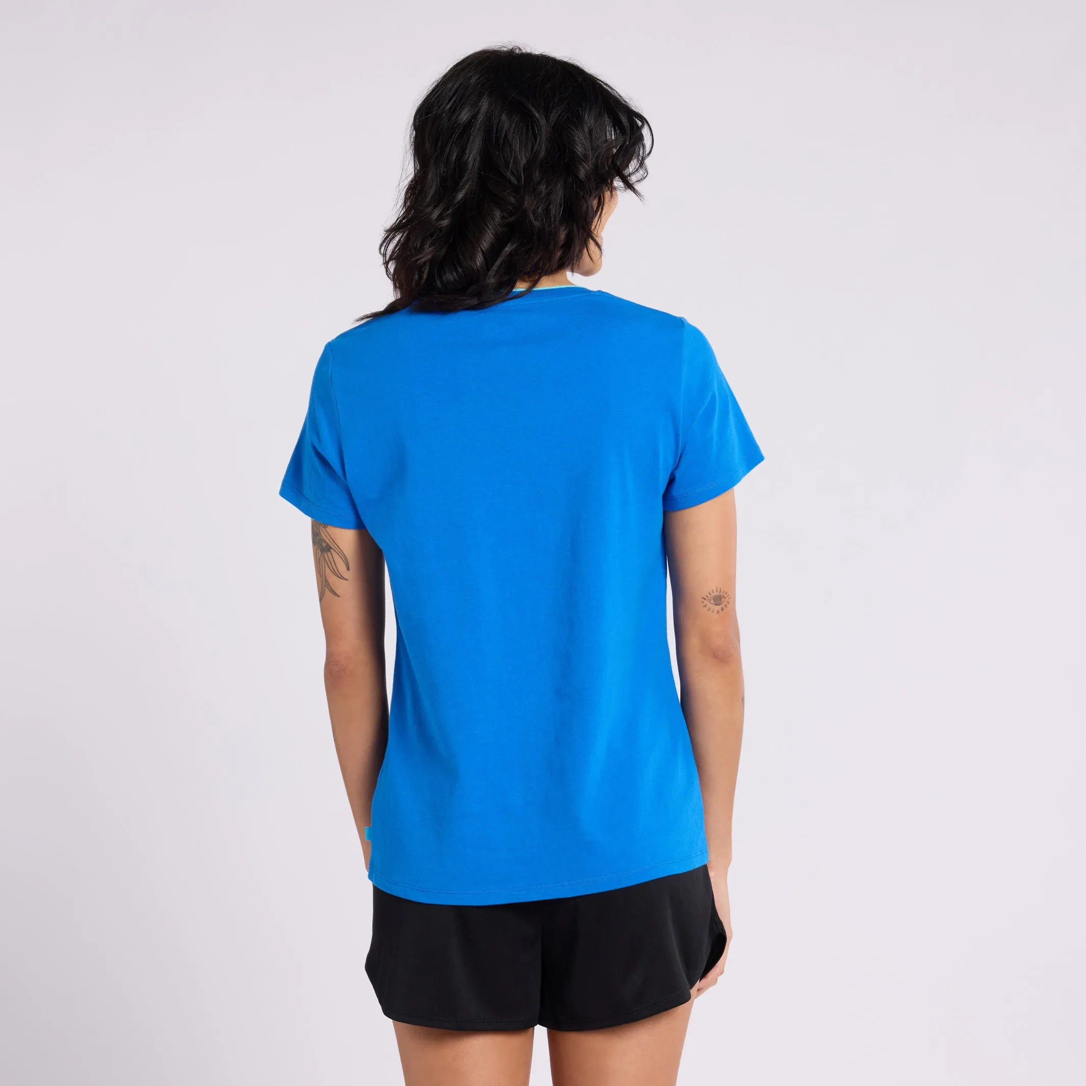 Women's T-Shirt AO Logo