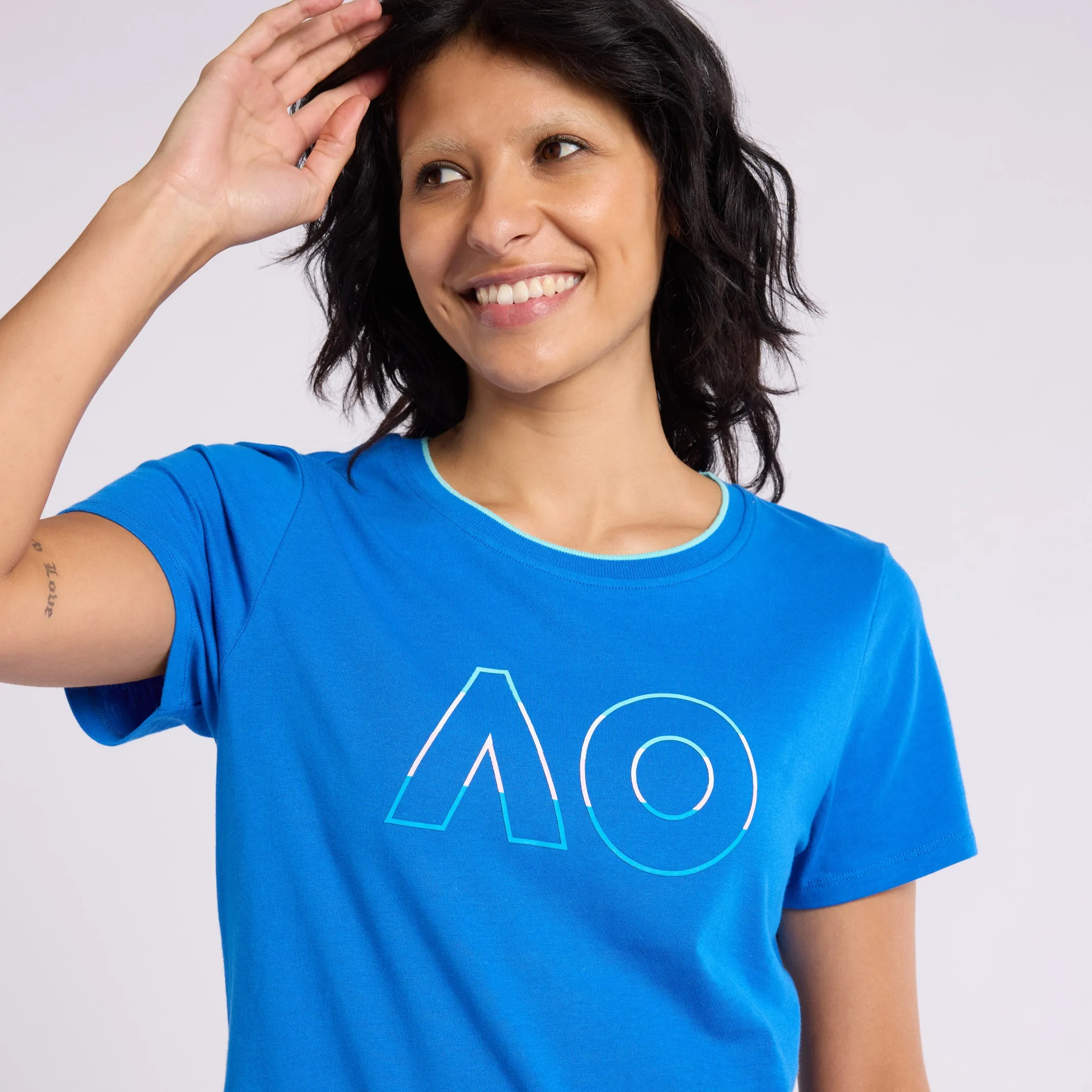 Women's T-Shirt AO Logo