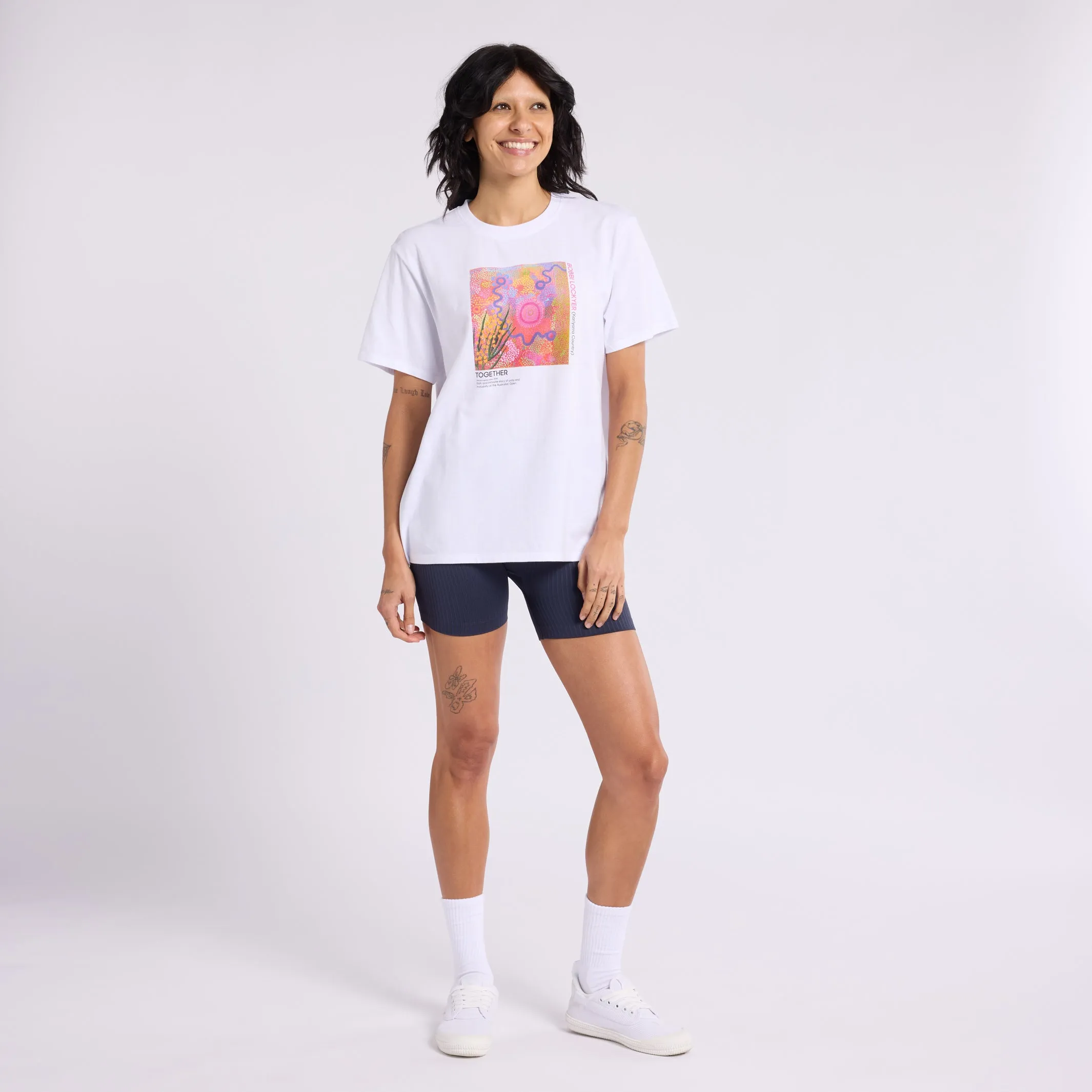 Women's T-Shirt First Nations 2025