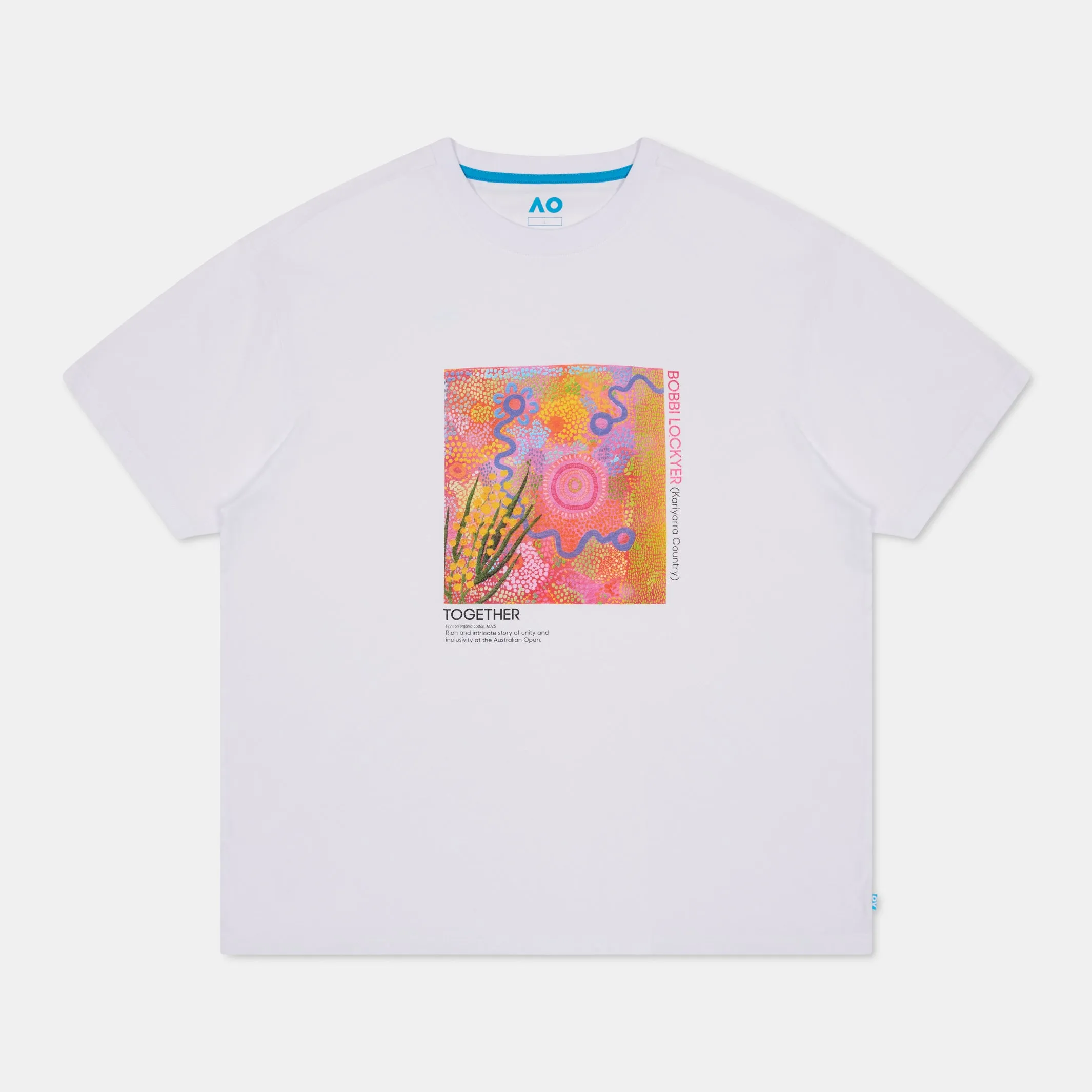 Women's T-Shirt First Nations 2025