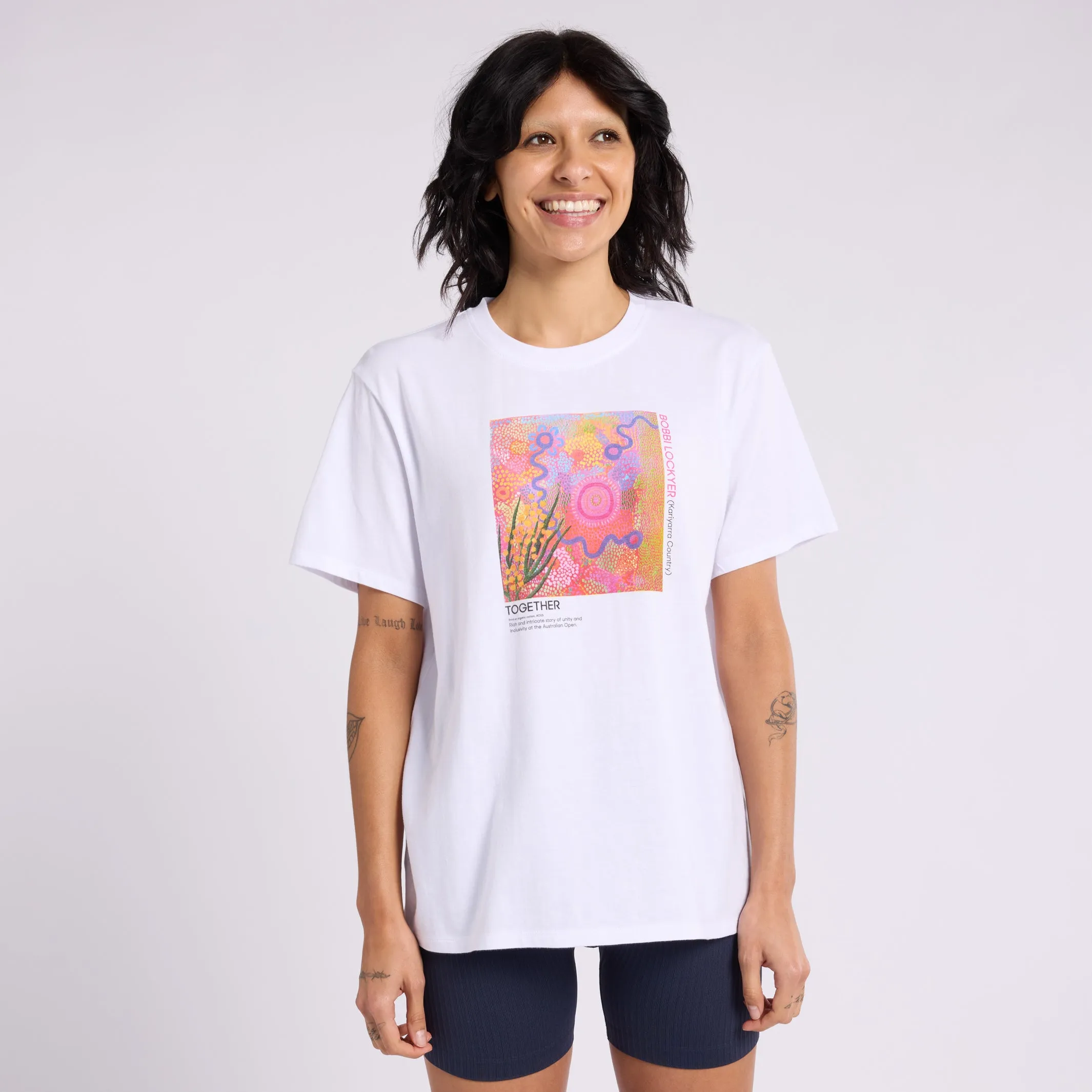 Women's T-Shirt First Nations 2025