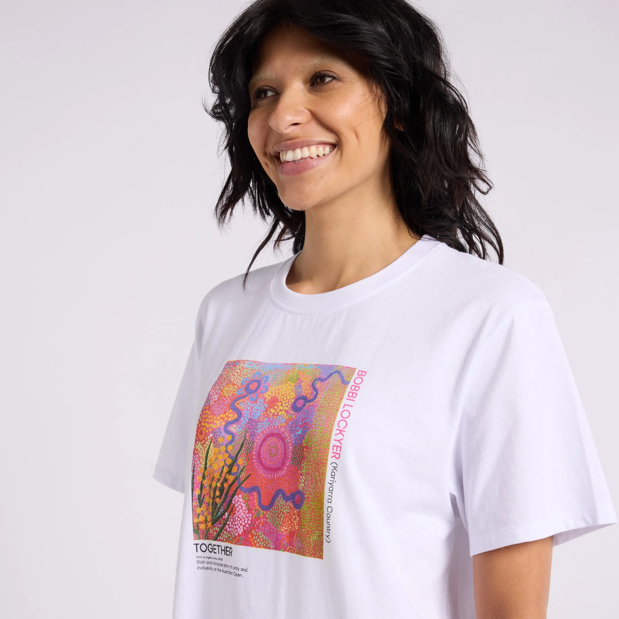 Women's T-Shirt First Nations 2025
