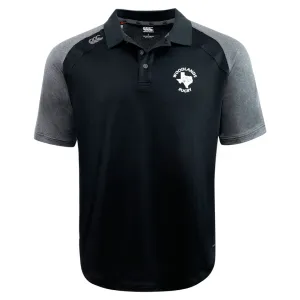 Woodlands Rugby Elite Polo by Canterbury