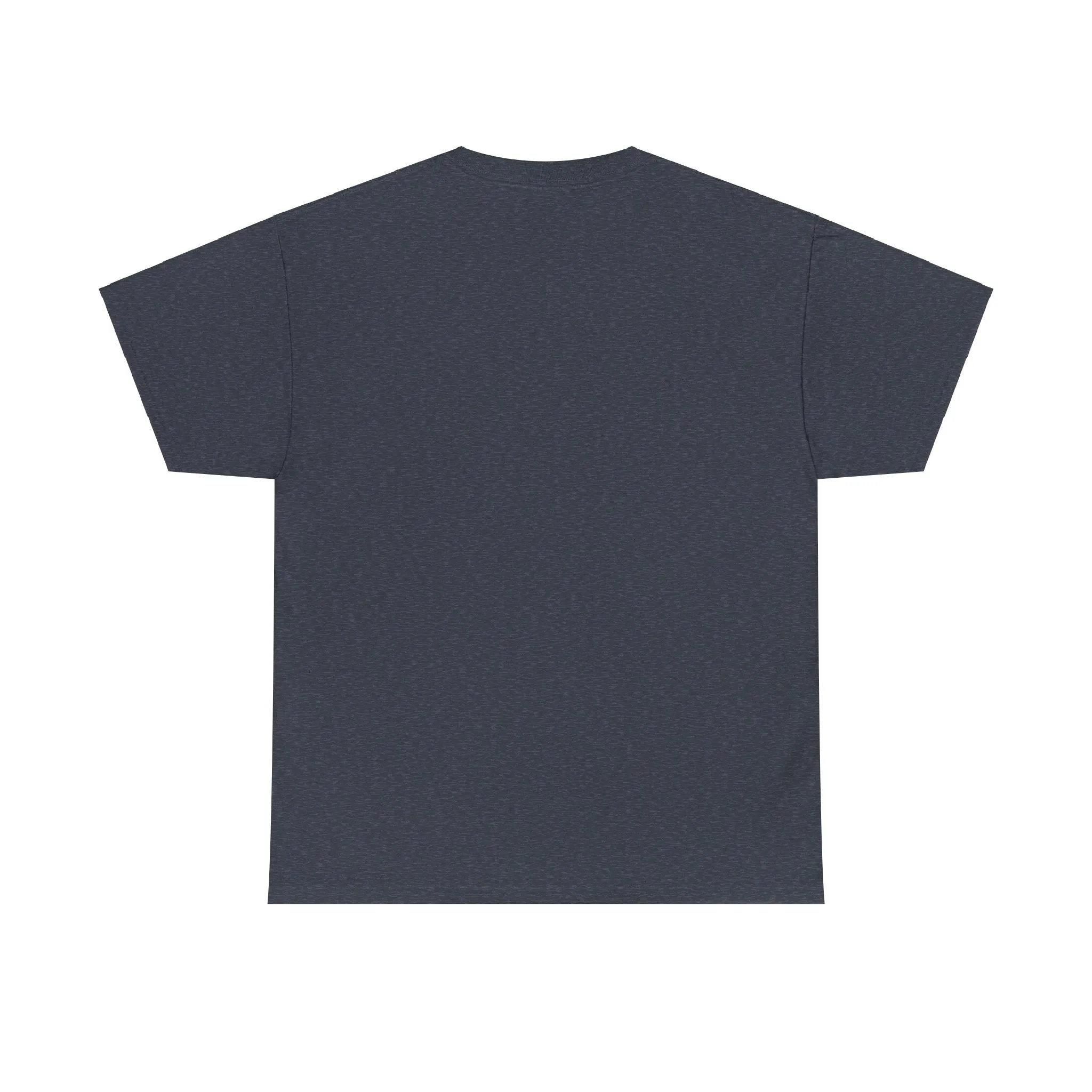 #WorshipLife Version 2 Unisex Heavy Cotton Tee