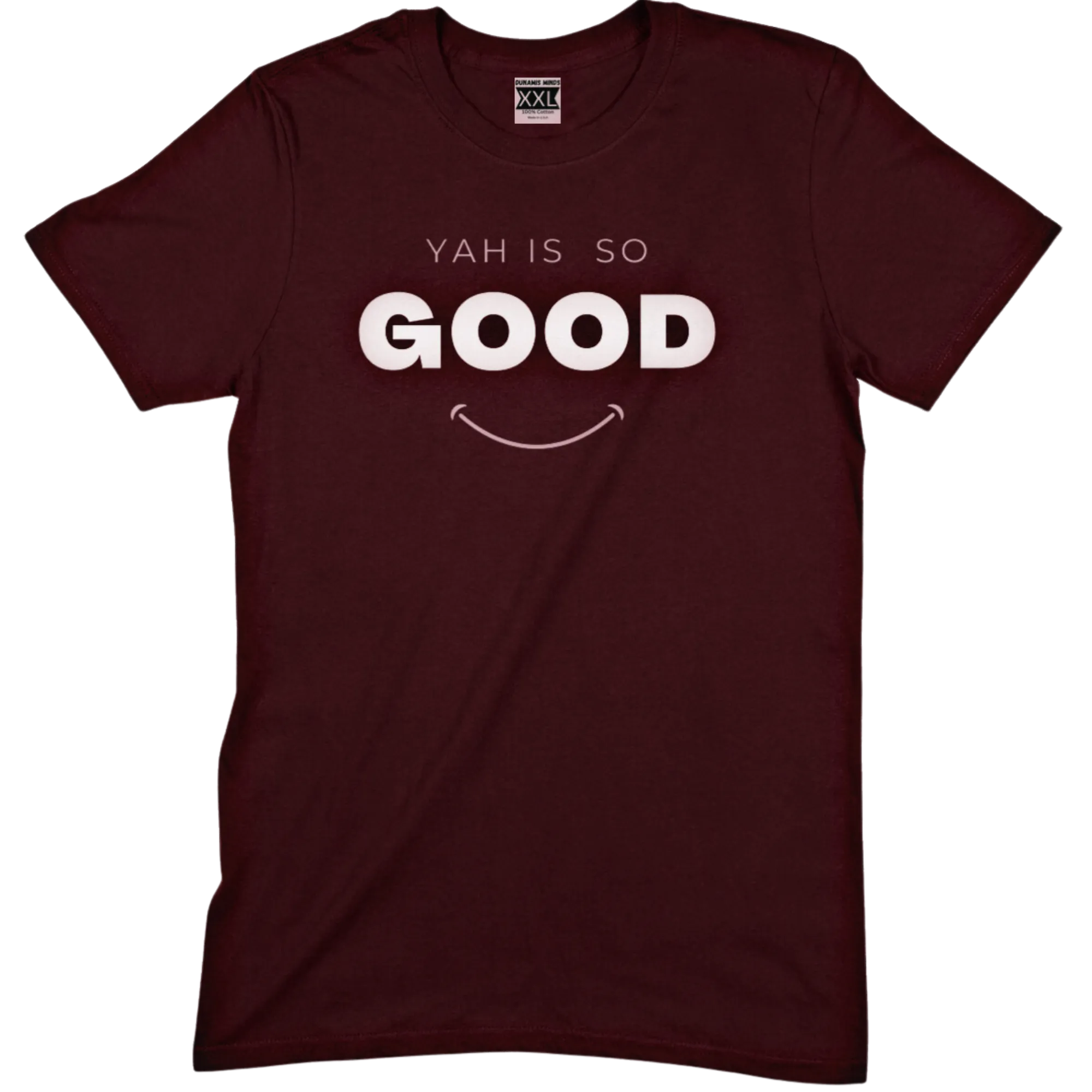 Yah Is So Good Unisex Tee