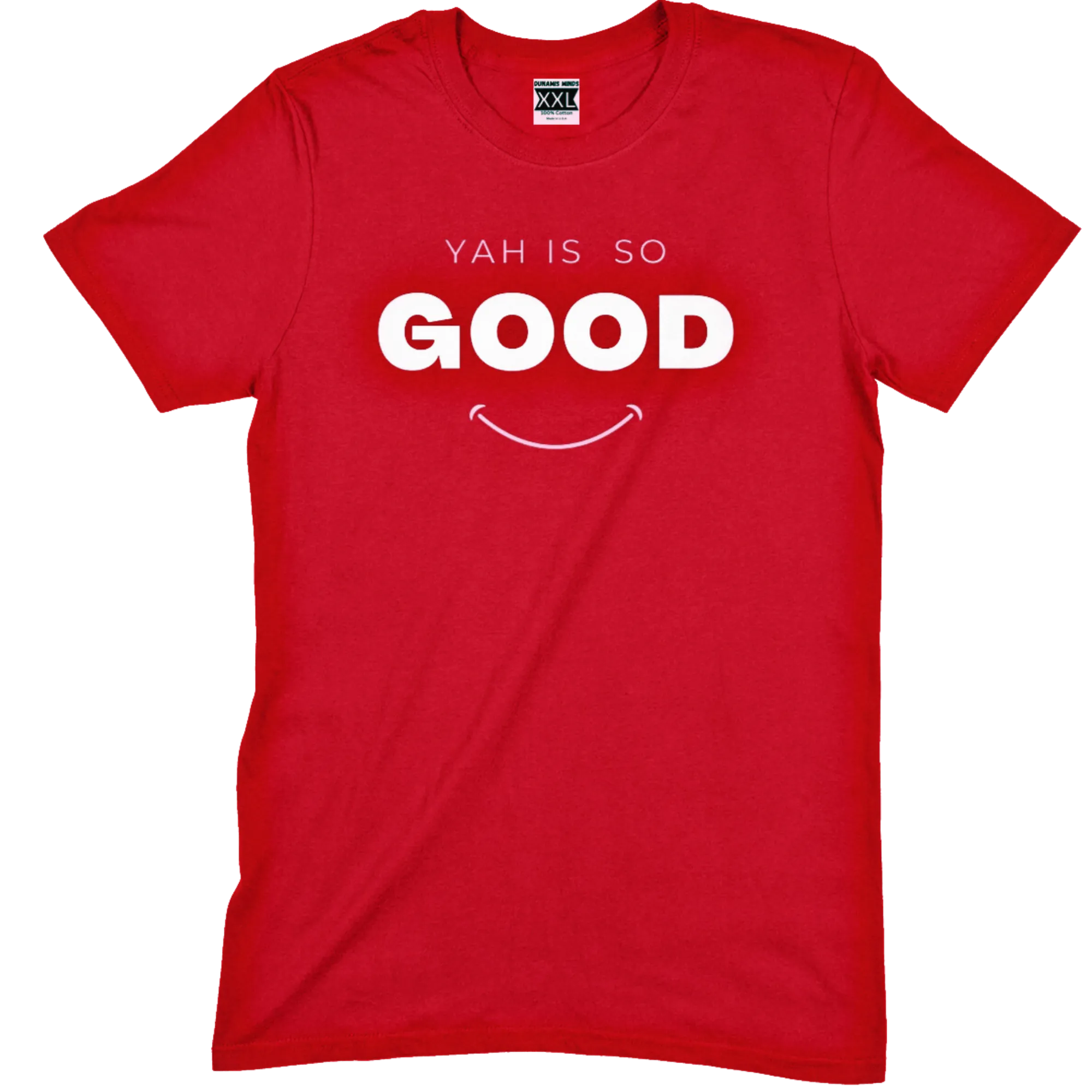 Yah Is So Good Unisex Tee