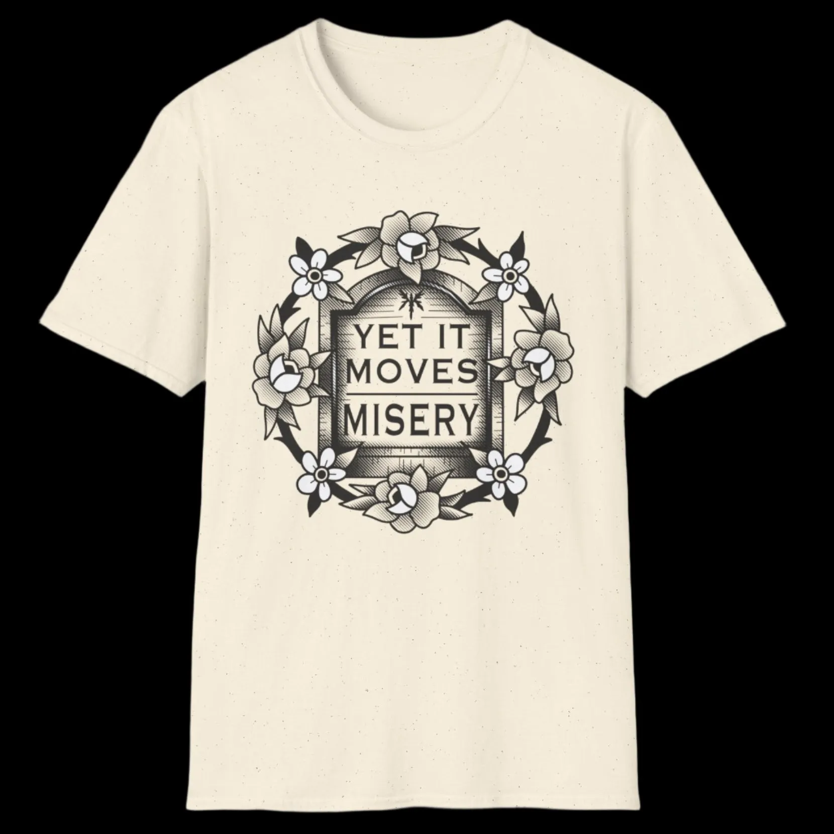 YIM Misery Shirt
