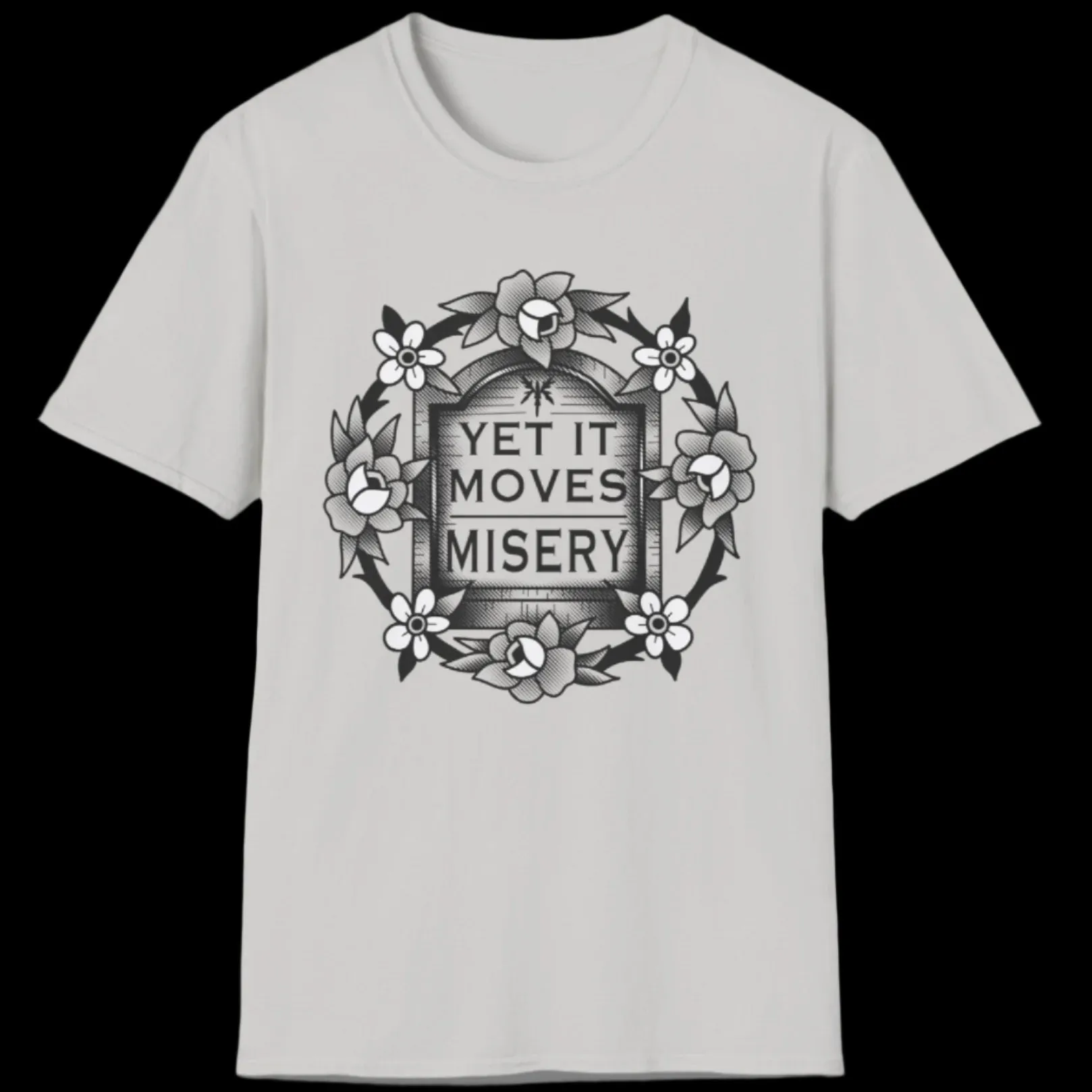 YIM Misery Shirt
