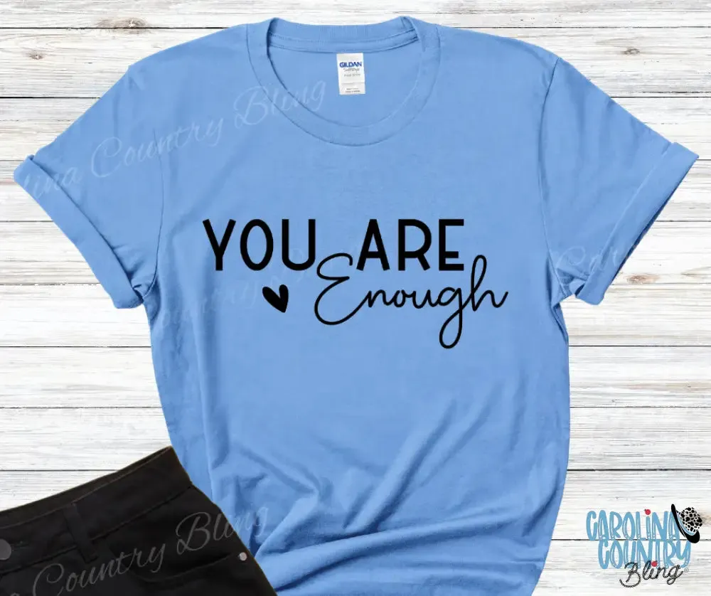 You Are Enough – Multi