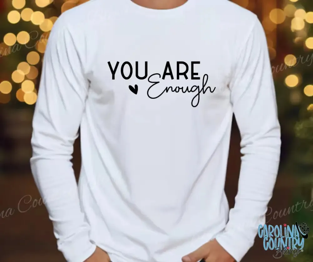 You Are Enough – Multi