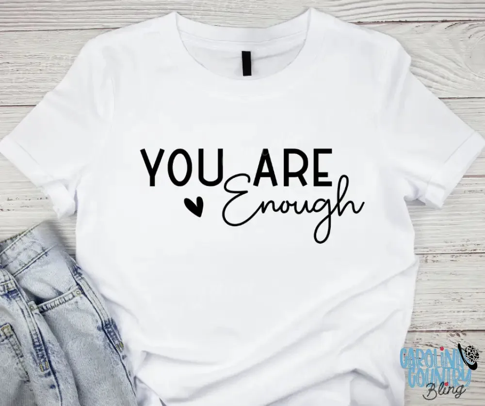 You Are Enough – Multi